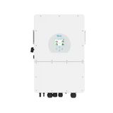 Deye 20 kW Hibrit Trifaze HV İnverter