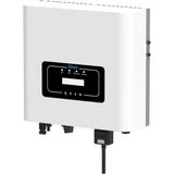 Deye 3kw On Grid Monofaze Inverter - Beyaz