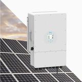 Deye 5kw Tek Faz Hibrit Invertör-Lv