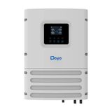 Deye 6KW 48V Tam Sinüs Akıllı Off-Grid İnverter (IP65)