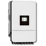 Deye 8 kW Hibrit Monofaze On-Grid İnverter LV (48V)