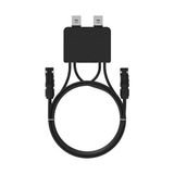 Deye - İnges Module Optimizer (Sun-Xl02-B) - Solar Güneş Paneli Optimizeri