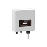 Deye Şebeke Bağlantılı 3 kW MPPT Monofaze On Grid 3 KVA Inverter