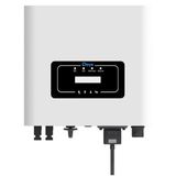 Deye Şebeke Bağlantılı 5 Kw Mppt Monofaze On Grid İnverter