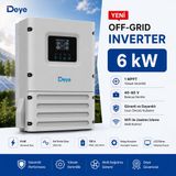 Deye SUN-5K-OG02LP1-EU-AM1 5 kW Off-Grid İnverter