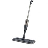 DEYHOME Sprey Mop, Mikrofiber Bezli, Su Hazneli, Kovasız Pratik Temizlik, Parke, Fayans, Mermer ve Seramik Zeminler için