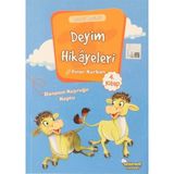 Deyim Hikayeleri - Dananın Kuyruğu Koptu - Pınar Kurban