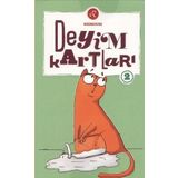 Deyim Kartları 2-Redhouse Yayınları