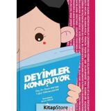 Deyimler Konuşuyor - Özcan Bayrak