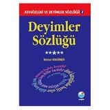 Deyimler Sözlüğü - Mehmet Hengirmen