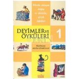 Deyimler ve Öyküleri 1 - Selim Gündüzalp