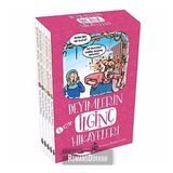 Deyimlerin İlginç Hikayeleri 5 Kitap Takım - Kolektif