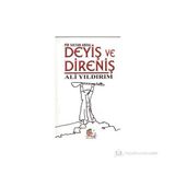 DEYIŞ VE DIRENIŞ (PIR SULTAN ABDAL) - ALI YILDIRIM