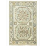 Deyra Rustik Tasarımlı Yün Halı 200x327 cm