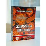 Dezenfektanlar Ansiklopedisi-2