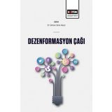 Dezenformasyon Çağı Eğitim Yayınevi