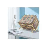 df doffo.com.tr creative furniture designs Metal Plaklık, Dergilik, Gazetelik Plak Organizer Gold Metal Dergilik