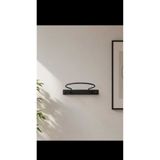 df doffo.com.tr creative furniture designs Metal top rafı Tekli Top standı Duvara Monteli Basket Topu Futbol Topu Standı