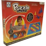 Df Toys Skippity & Çin Daması Zeka Ve Strateji Oyunu
