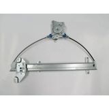 Dfm Pickup Rıch - 2010-2012 Ön Cam Krikosu Sağ Elektrikli - Motorsuz (Hushan) Oem No: (80720-2S410)