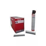 Dfn 25 25Mm Çivi & Gaz Dahil ( 1.008 Adet) Beton Çivi
