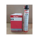 Dfn 30 30Mm Çivi & Gaz Dahil (1.008 Adet) Beton Çivi