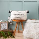 Dfn Home Venüs İşlemeli Kırlent , 30X50