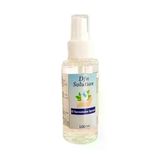 Dfn Solution El Temizleme Spreyi Antiseptik Ve Dezenfektan 100 Ml 8681999019475