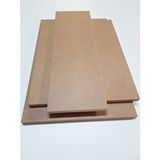 DFN Wood Mdf Plaka Panel Mdf Tabaka Arkası Beyaz Ham 80 Cm X 80 Cm - 18 Mm Kalınlık 1 Adet