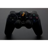 Dfrobot Arduino Kablosuz Gamepad V2.0 - 1. Kol Oyun Konsolu - Siyah