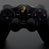 DFRobot Arduino Kablosuz GamePad V2.0