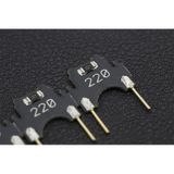 DFRobot ECell Breadboard Uyumlu Direnç Seti