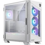 DFS Bilgisayar Dfs Gaming Leroy Whıte Intel I9 14900K-RTX4070SUPER-B760M A Wı-Fı-1tb M.2-32GB Ddr5 Oyuncu Bilgisayarı Sistem Tavsiyesi - Yok - Siyah