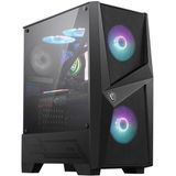 DFS Bilgisayar MSI Dfs Gaming Swaın Ryzen 5 9600X-B650M Anakart-Rtx 4070 SUPER-32GB Ddr5 Ram-1tb M.2 Ssd-Oyuncu Sistem Tavsiyesi