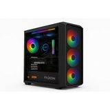 Dfs Gaming Alıce Intel İ5 14400F-H610m-Rtx 5060 Tı 8Gb-16Gb Ddr5 Ram-1Tb M.2 Ssd-Oyuncu Bilgisayarı