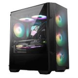 DFS GAMİNG AZİR AMD RYZEN 5 7600X RTX 4060Tİ EAGLE B650M ANAKART 1TB M.2 NVME 32GB DDR5 RAM OYUNCU BİLGİSAYARI