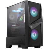 DFS Gaming BARD AMD RYZEN 7 7800X3D-RTX4060Ti-B650M-1TB M.2-32GBDDR5RAM-OYUNCU BİLGİSAYARI