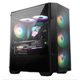 DFS Gaming BRAUM AMD RYZEN 5 7600X-RTX 4070-B650M-1TB M.2-32GBDDR5RAM-OYUNCU BİLGİSAYARI