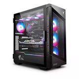 Dfs Gaming Cassıdy Ryzen 7 8700F-B650m-Rtx5060ti 16Gb-32Gb Ddr5 Ram-1Tb M.2 Ssd-Oyuncu
