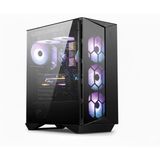 Dfs Gamıng Chou Ryzen 5 7500F-B650m-Rtx 5060 Tı 8Gb-32Gb Ddr5 Ram-1Tb M.2 Ssd-Oyuncu Bilgisayarı