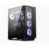 Dfs Gamıng Faramıs Ryzen 5 9600X-B650m-Rtx 5060 Tı 8Gb-32Gb Ddr5 Ram-1Tb M.2 Ssd-Oyuncu Bilgisayarı