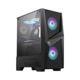 Dfs Gaming Garen Amd Ryzen 7 7800X3d Rtx 4070 Tı Super B650 Anakart 1Tb M.2 Nvme 32Gb Ddr5 Ram Oyuncu Bilgisayarı