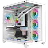 DFS GAMING REVENGEW ALISTAR AMD RYZEN 5 7500F RTX 4070 B650M ANAKART 1TB M.2 NVME 32GB DDR5-MASAÜSTÜ OYUNCU BİLGİSAYARI