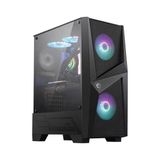 Dfs Gaming Sojourn Amd Ryzen 7 9700X-B650m-5060-32Gb Ddr5 Ram-1Tb M.2 Ssd-Oyuncu Bilgisayarı