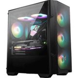 Dfs Gamıng Talon Ryzen 7 7700X-B650m Anakart-Rtx 4060-32Gb Ddr5 Ram-1Tb M.2 Ssd-Oyuncu