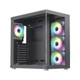 DFS Gaming Titan AZIR-RYZEN 5 7600X-RTX4060Tİ-B650M-1TBM.2-32GBDDR5RAM-OYUNCU BİLGİSAYARI