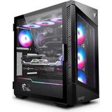 Dfs Gaming Trost-Ryzen 7 9800X3D-B650-RTX4070SUPER-32GB Ddr5-1tb M.2-Masaüstü Bilgisayar Sistem Tavsiyesi