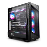 Dfs Gaming Wraıth Ryzen 9 9950X3d-B650-Rtx5080-32Gb-1Tb M.2 Ssd-Oyuncu Bilgisayarı