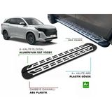 Dfsk E5 Phev 2024 2025 2026 2027 Araca Özel Yan Basamak Spls