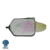 Dft 50x30 cm Misina Torlu Balıkçı Kepçesi
